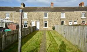16, Granville Terrace, Bishop Auckland DL14 8AT