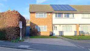 23, Penstone Park, Lancing BN15 9AJ