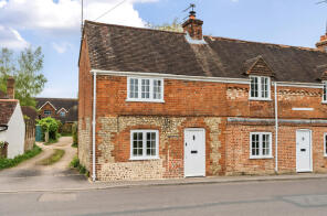 Spring Cottage, Pankridge Street, Crondall, Farnham GU10 5QY