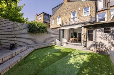 Strathmore Road, Wimbledon, London, SW19