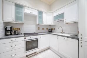 Flat 12, 34, Clarges Street, London W1J 7EH