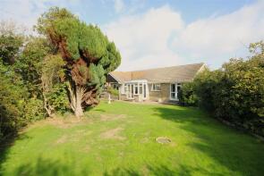 6, Braxton Meadow, Yarmouth PO41 0RN