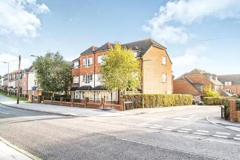 Walker Place, Hamble, Southampton