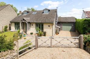 Bay Tree Cottage, Nettleton Green, Chippenham SN14 7NU