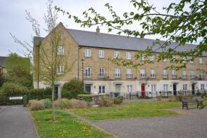 3, Goodrich Green, Kingsmead, Milton Keynes MK4 4HQ