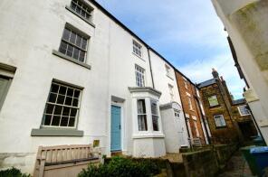 7, The Esplanade, Robin Hoods Bay, Whitby YO22 4RS