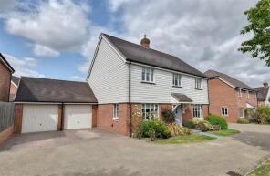 7, Halden Field, Cranbrook TN17 4BX