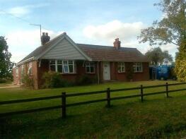 Fen Bungalow, Irstead Street, Norwich NR12 8XT