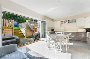 54a, Rosebery Road, Epsom KT18 6AA