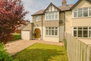 23, Marton Road, Gargrave, Skipton BD23 3NN