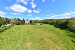 Tarff Old Manse, U163s From A75 Near Creamery To A75 Near Old Tarff Bridge, Twynholm, Kirkcudbright DG6 4NQ