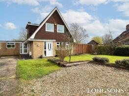 48, Hills Road, Saham Hills, Thetford IP25 7EN