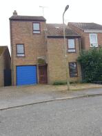 14, The Moorings, Sittingbourne ME9 9HQ