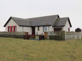 Greasamull, U60 Miodar Road, Isle Of Tiree PA77 6TS