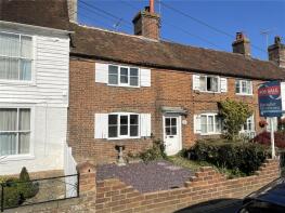 36, High Street, Cranbrook TN17 4LN