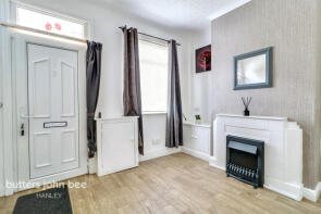 9, Hertford Street, Fenton, Stoke-on-trent ST4 3AX