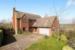 6, The Paddock, Towcester NN12 8QB