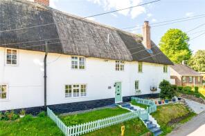 17, Jarvis Street, Upavon SN9 6DU