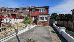 2, Mary Dean Avenue, Plymouth PL5 4LS