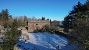 Garden Cottage, Road Leading To Artlegarth And The Green, Kirkby Stephen CA17 4NW