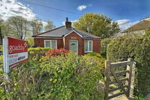 Little Bere, Bere Road, Blandford Forum DT11 9BA