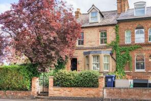 65, Iffley Road, Oxford OX4 1EF