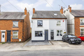 26, Broad Lane, Nottingham NG16 5BD