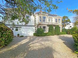 Meadowcroft, Relubbus Lane, Penzance TR20 9EF