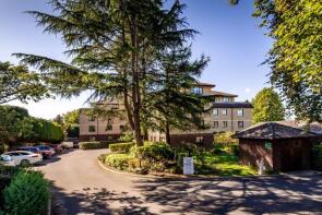 Flat 20, 37 Marklands, Julian Road, Sneyd Park, Bristol BS9 1NP