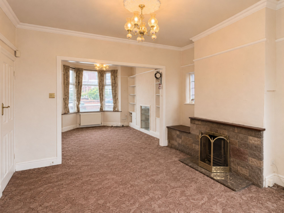 Dining Room/Lounge