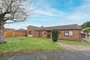 7, The Dene, Skellingthorpe, Lincoln LN6 5ST
