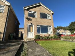3, Woodcock Drive, Catterick Garrison DL9 3NW