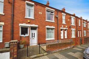 542, Plessey Road, Blyth NE24 4AA
