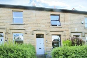 5, St James Terrace, Nabs Head Lane, Preston PR5 0UT
