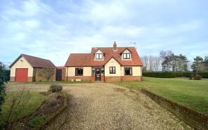 Purdis Farm, Purdis Farm Lane, Foxhall IP10 0AD