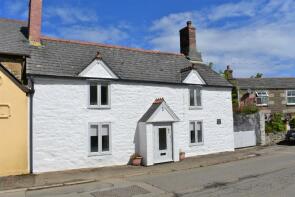 Cals Meyn Lodge, Churchtown, Redruth TR16 4SW