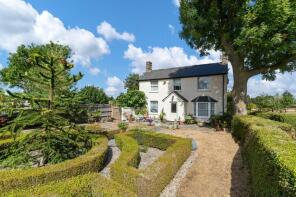 Wellside Cottage, Smiths End Lane, Royston SG8 8LJ