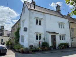 93, Church Street, Melksham SN12 8JA