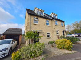 4, Stockwell Court, Woolley Grange, Barnsley S75 5GS