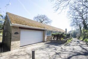 Twin Oaks, Newbold Back Lane, Chesterfield S40 4RW