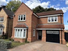 18, Old Hall Drive, Retford DN22 7EA