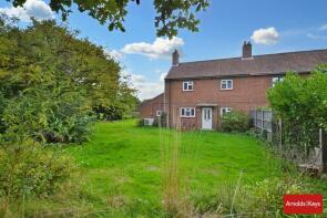 24, Park Avenue, Norwich NR10 5BY
