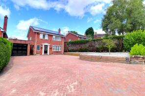 5, Wilmore Court, Stafford ST18 0AF