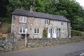 Rock Cottage, Main Street, Matlock DE4 4DE