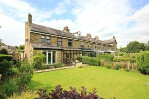 6, Brooklyn, Station Road To Brooklyn, Threshfield, Skipton BD23 5ER