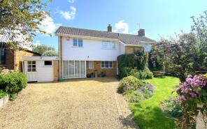 Orchard House, Church Lane, Ipswich IP10 0LG