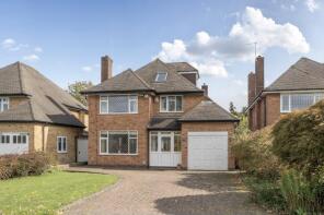 9, Ferndown Road, Solihull B91 2AS