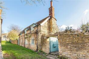 Church House Cottage, The Street, Gillingham SP8 5RZ
