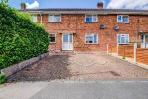 5, Elizabeth Road, Blandford Forum DT11 7NJ
