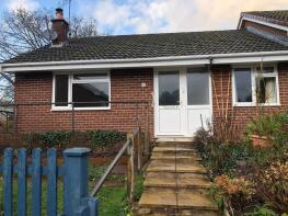 4, St Meilog's Close, Llowes, Hereford HR3 5JB
